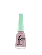 Flormar Breathing Color Nail Enamel New 006 Charleston Grey
